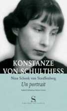Nina Schenk von Stauffenberg. Un portrait